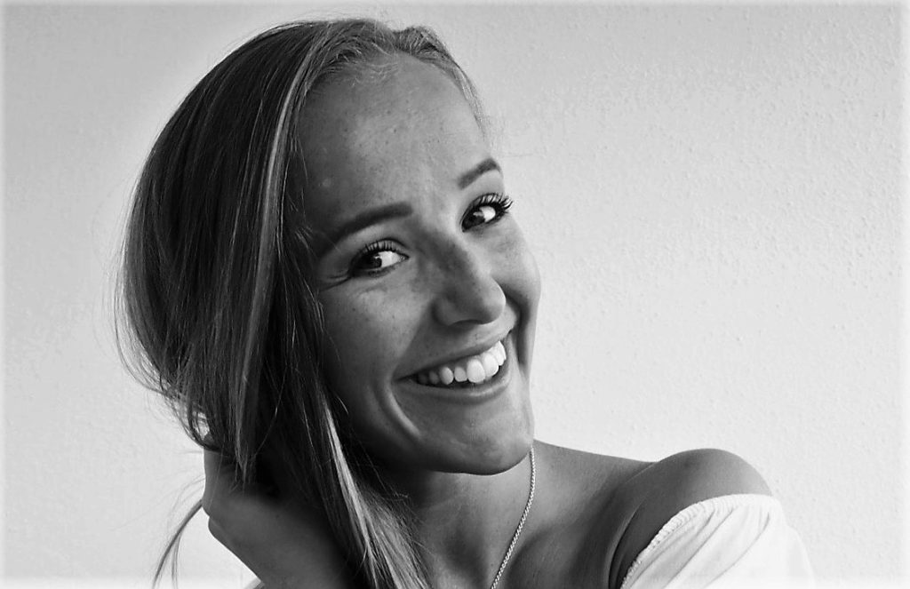 Jurymedlemmene presenteres – Dagens kvinne: Anna Sterud Hellandsvik