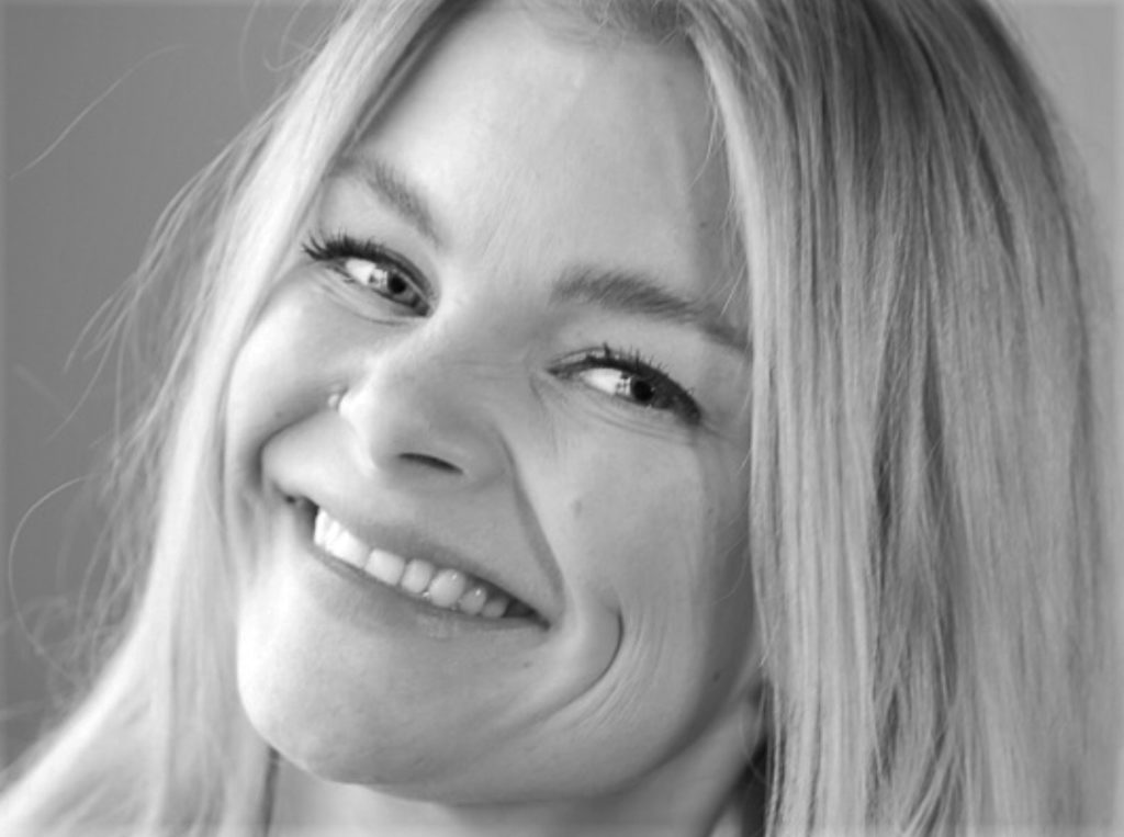 Jurymedlemmene presenteres – Dagens kvinne: Mai Cecilie Venaas