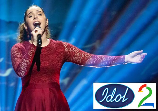 Mari fikk Drømmestipendet i 2018 – vant Idol 2020