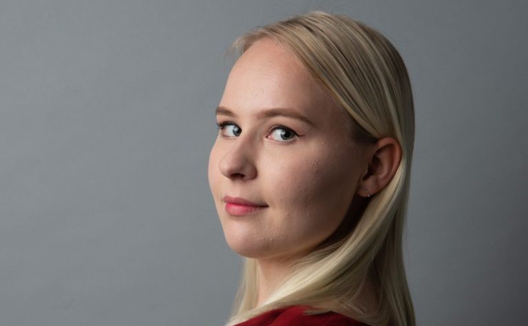Veronika drømmer om å tilby opera til Distrikts-Norge