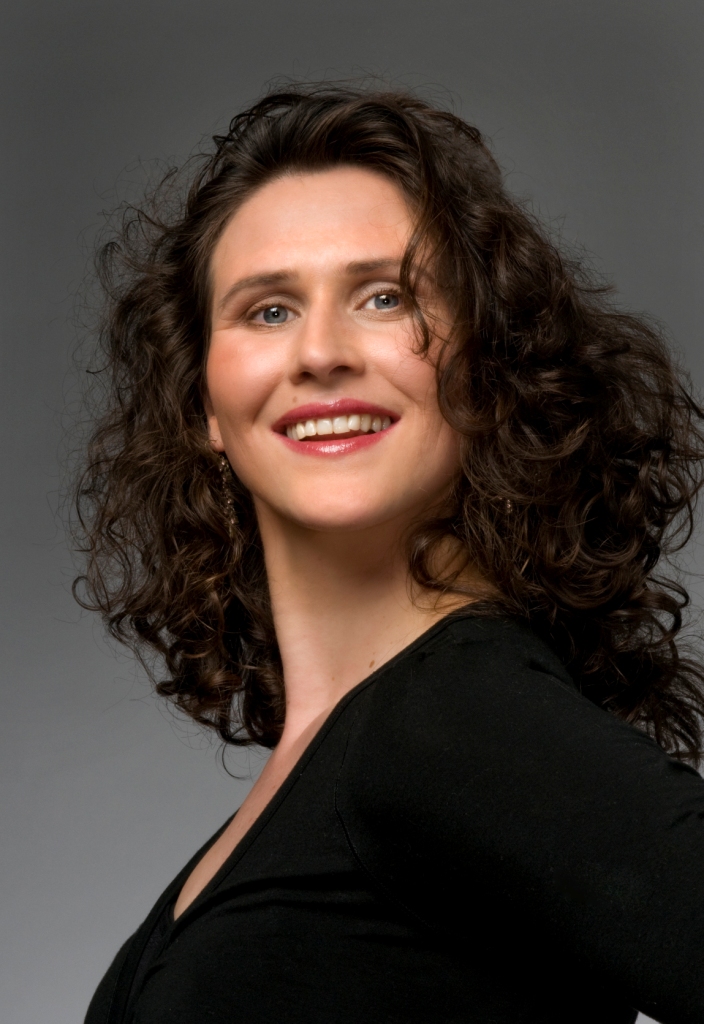 Ingrid Lorentzen juryleder for Drømmestipendet 2010